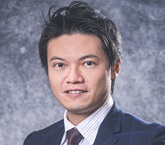 Prof. Daniel Tsang
