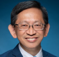 Prof. Jonathan Wong